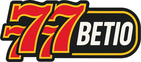 777 Bet IO Logo